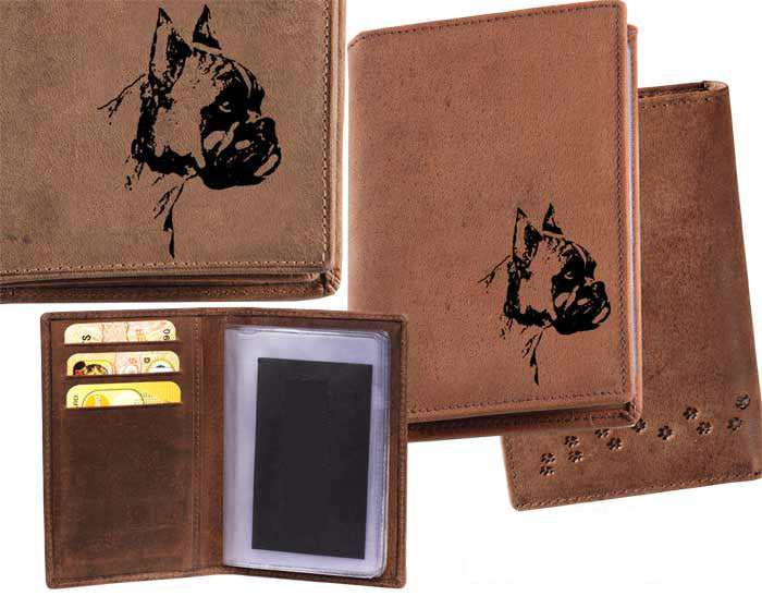 Dokumentenetui Boxer