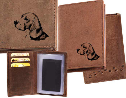Dokumentenetui Beagle