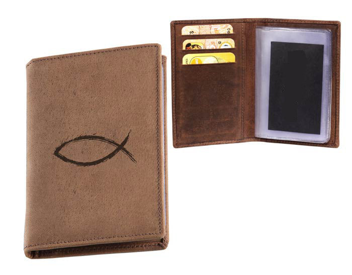 Dokumentenetui "Ichthys"