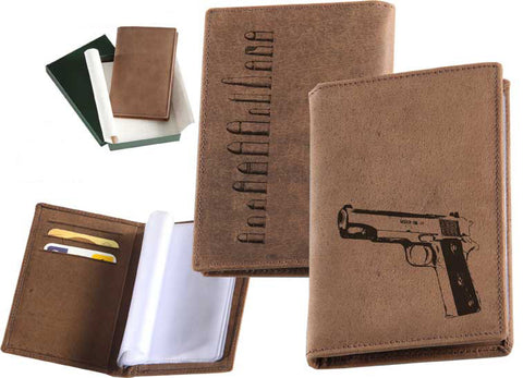 Dokumentenetui "1911"