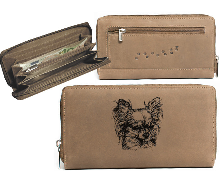 Portemonnaie Chihuahua