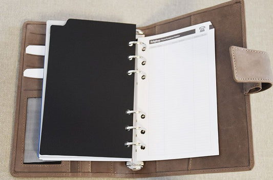 Ringbuchkalender Zimmerer