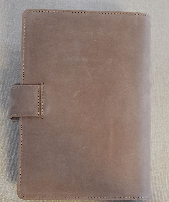 Ringbuchkalender Zimmerer