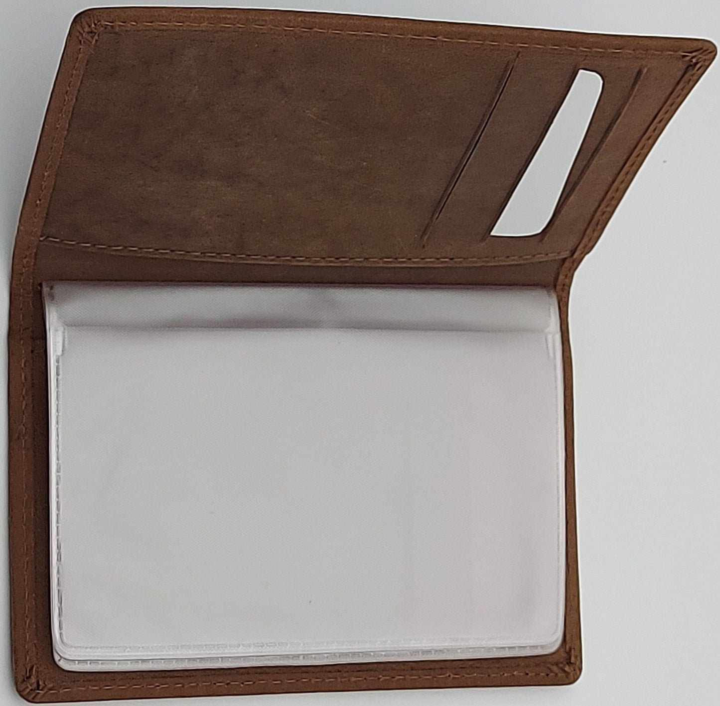 Dokumentenetui Tischler 102 glatt