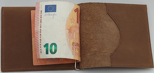 Geldbörse Jäger Wildschwein