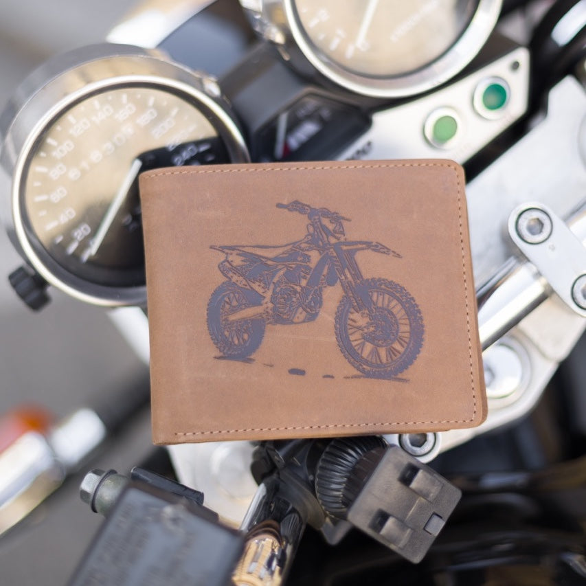 Für Motorradfreunde