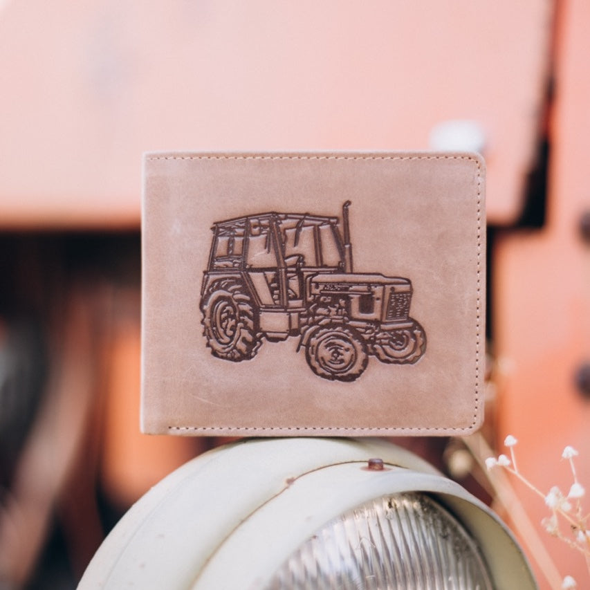 Bau- und Arbeitsmaschinen