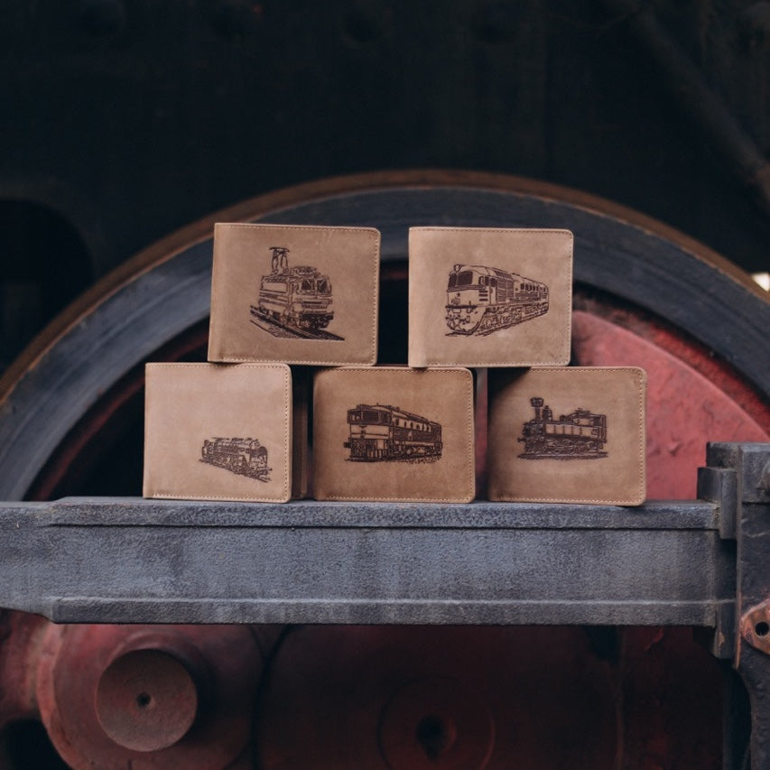 Für Eisenbahnfreunde