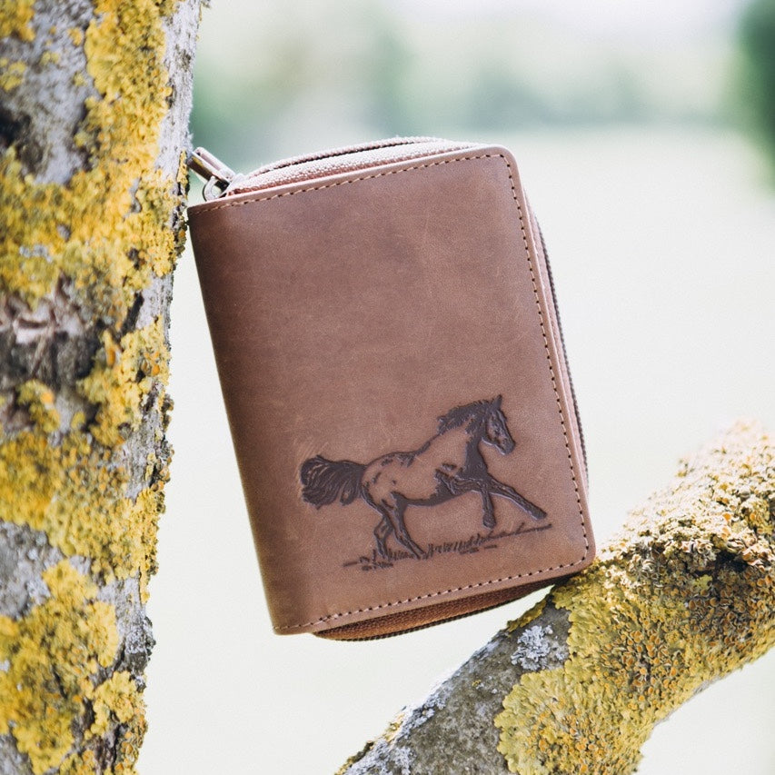 für Pferdeliebhaber