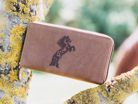 Portemonnaie Hengst 2