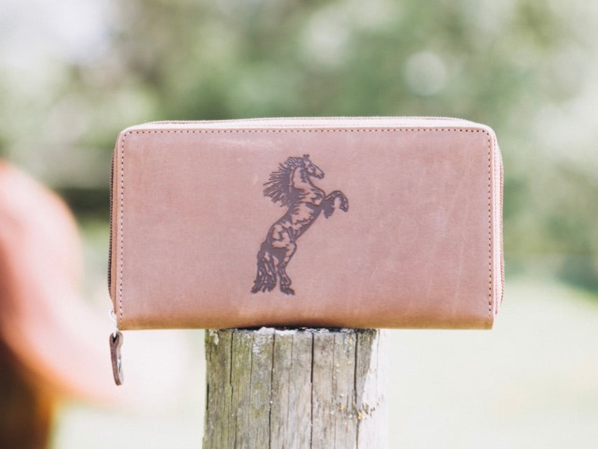 Portemonnaie Hengst 2