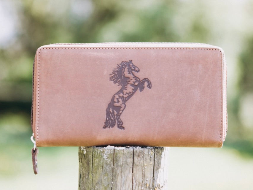 Portemonnaie Hengst 2