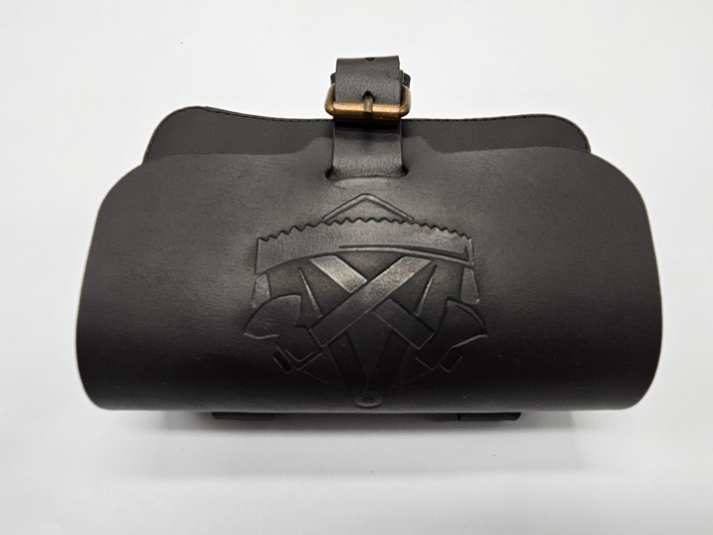 Ledergürteltasche Zimmerer / Zimmermann