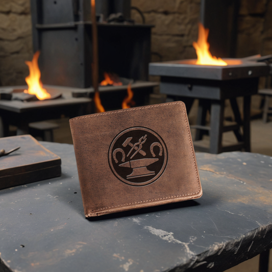 Geldbörse Schmied 8140