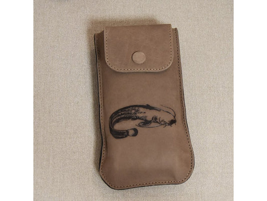 Brillenetui Angler Wels