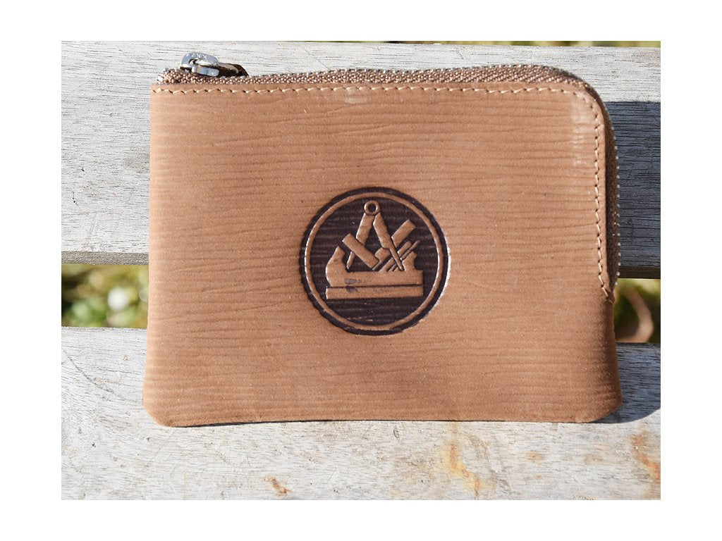 Geldbeutel  Tischler 8888S