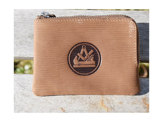 Geldbeutel  Tischler 8888S