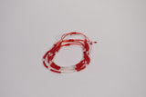 Miyuki ARMBAND Mars - rot