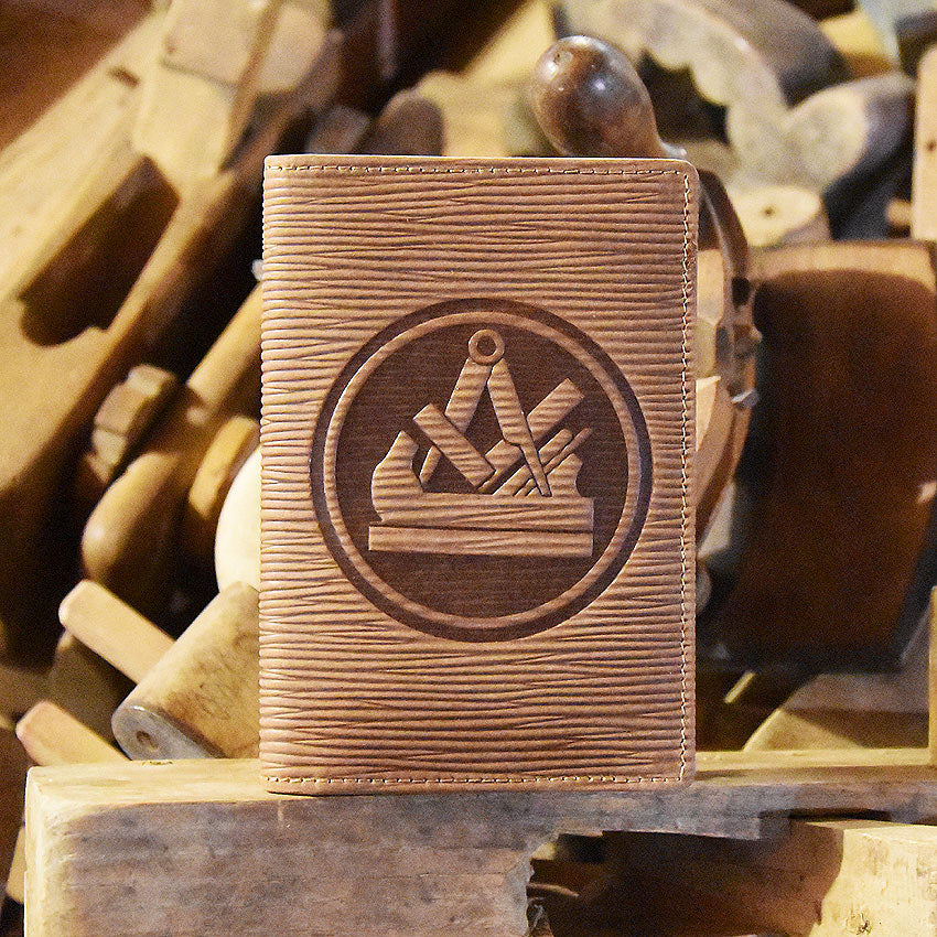 Dokumentenetui Tischler 102