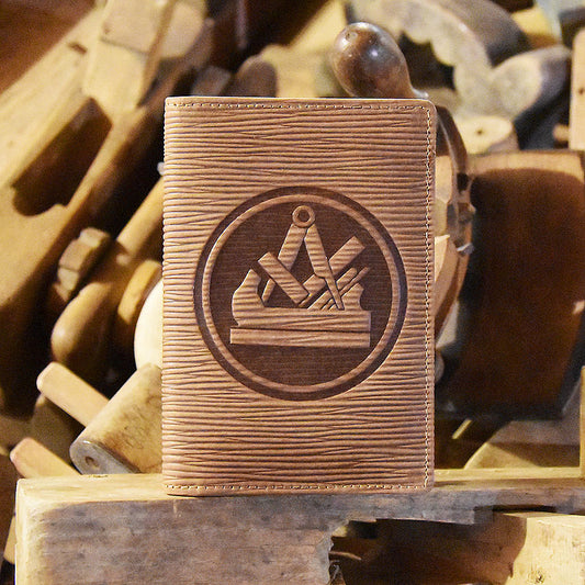 Dokumentenetui Tischler 102