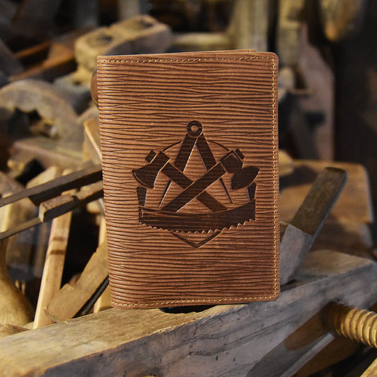 Dokumentenetui Zimmerer 102