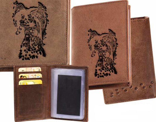 	Dokumentenetui Schopfhund