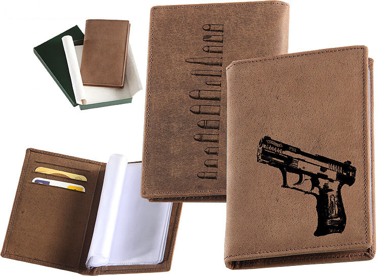 	Dokumentenetui Walter