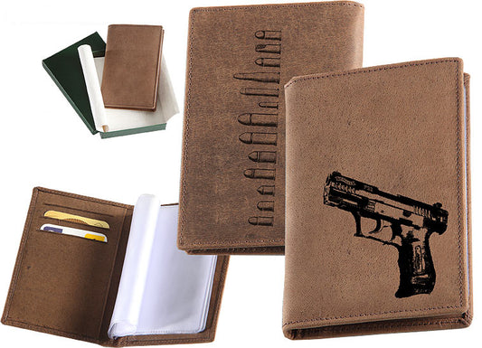 	Dokumentenetui Walter