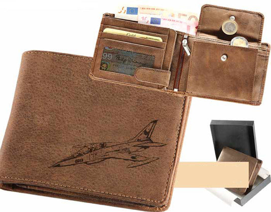 	Portemonnaie L-39 Albatros