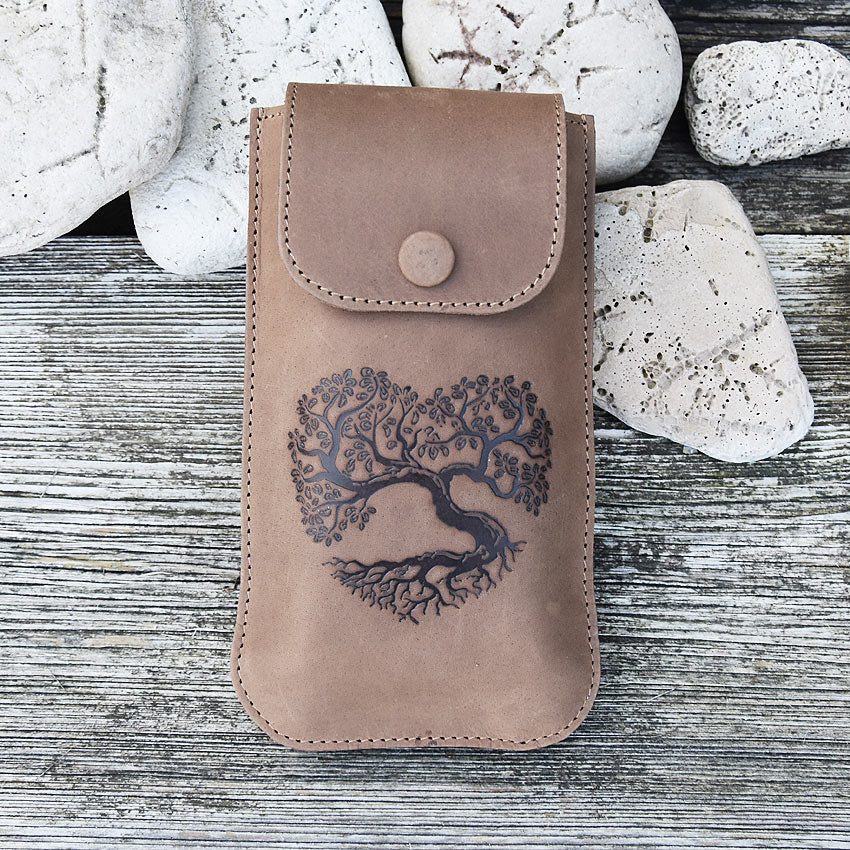Brillenetui Lebensbaum 02