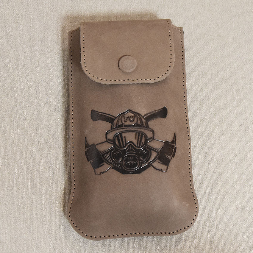 Brillenetui Feuerwehr H6