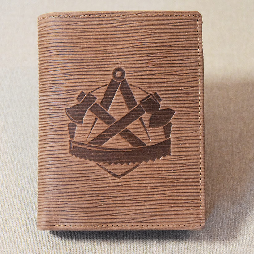 Geldbörse Zimmerer / Zimmermann 8115