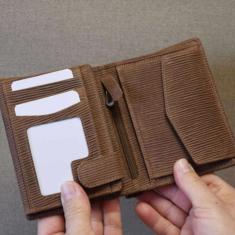 Geldbörse Zimmerer / Zimmermann 8115