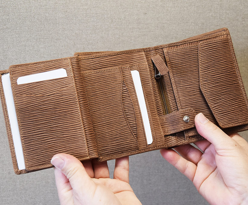 Geldbörse Zimmerer / Zimmermann 8115