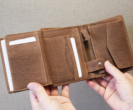 Geldbörse Tischler / Schreiner 8115