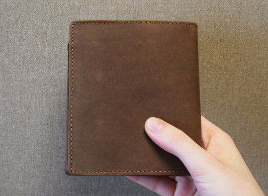 Geldbörse West Highland Terrier