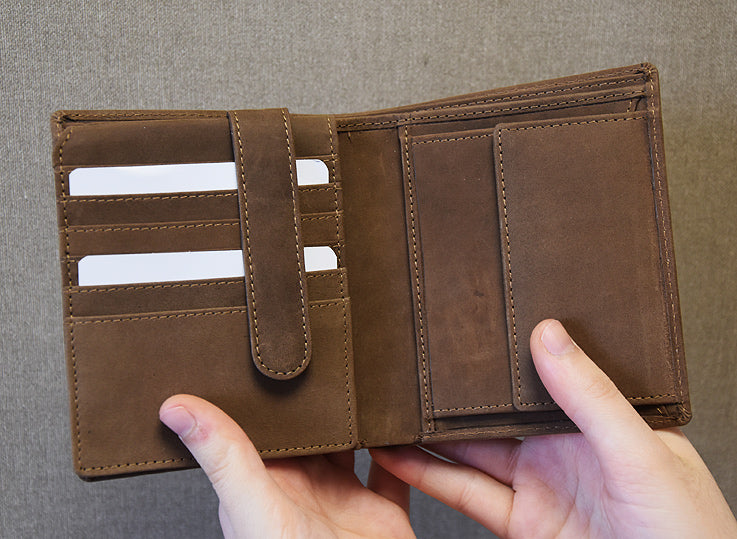 Geldbörse West Highland Terrier