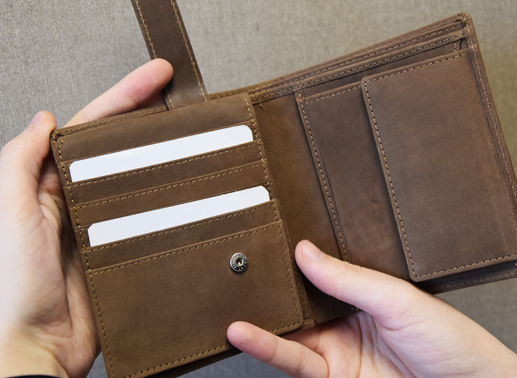 Geldbörse West Highland Terrier