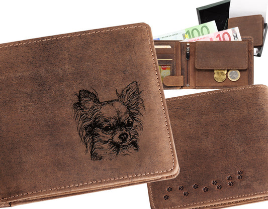 Geldbörse Chihuhua