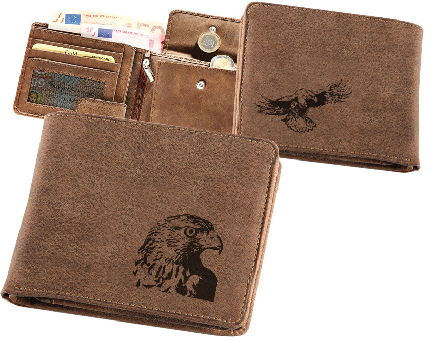 Portemonnaie Falkner Adler