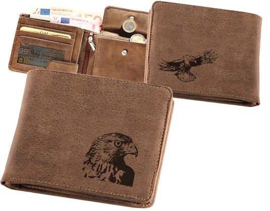 Portemonnaie Falkner Adler