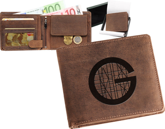 	Geldbörse Gerüstbau