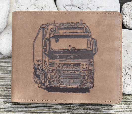 Portemonnaie LKW 2