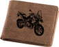 Portemonnaie Motorrad 11
