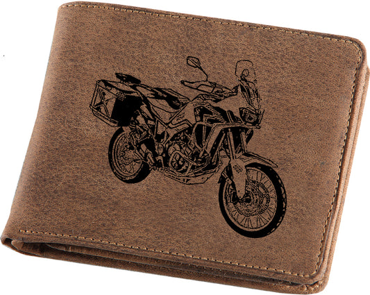 Portemonnaie Motorrad 13