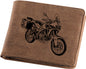 Portemonnaie Motorrad 13