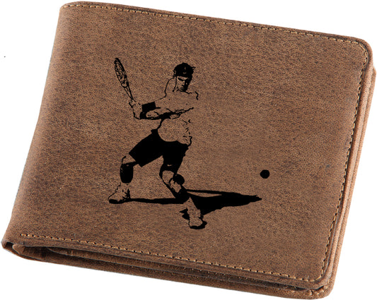 Geldbörse Tennis 8140