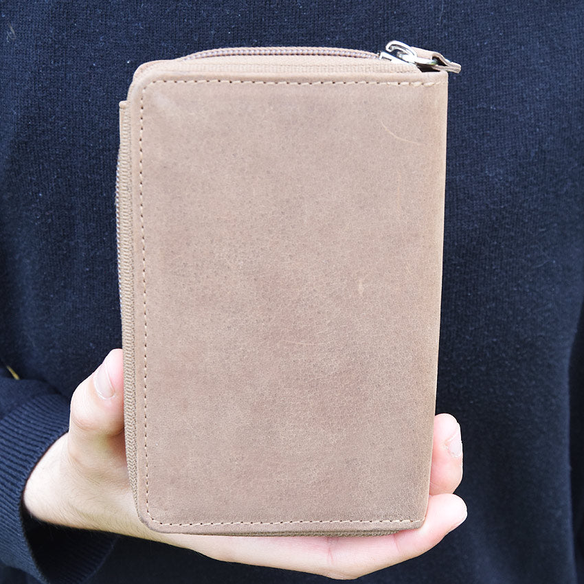 Damengeldbörse 8170 "Lebensbaum 02"