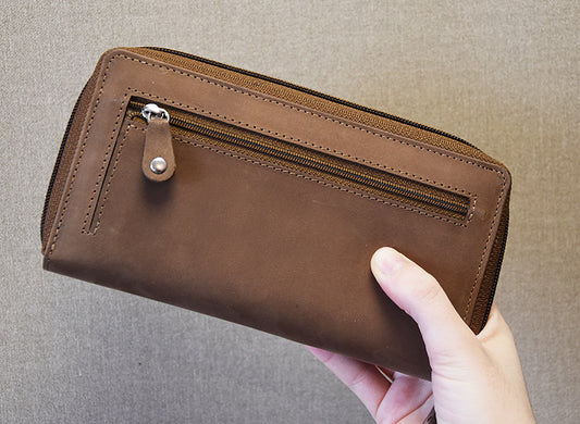 Damengeldbörse 80 "Schmetterlinge"