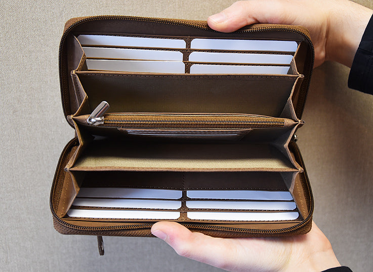 Portemonnaie Sternzeichen Zwilling